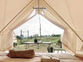 Garden Camping Type - 7