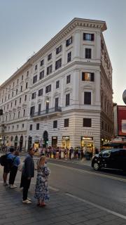 Luxury Apartment delle Fratte - 9