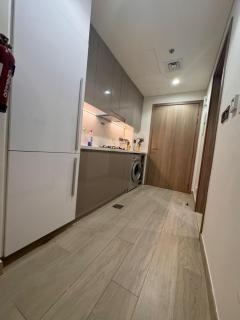 Azizi Riviera Luxury Studio with Grand Balcony - 6
