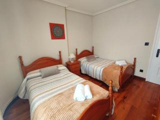Apartamento La Luz de Reinosa 2 - Reinosa - 3