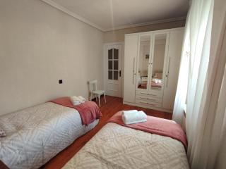 Apartamento La Luz de Reinosa 2 - 6