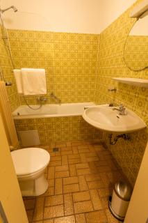 Hotel in der Strassen - Solingen - 2