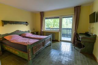 Hotel in der Strassen - 3