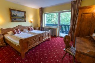 Hotel in der Strassen - 6