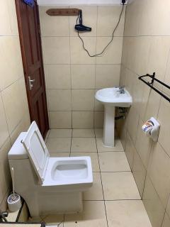 Fatnaish Tamarind Apartment - 4