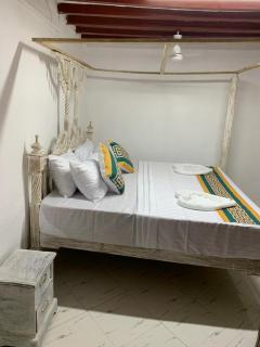 Fatnaish Tamarind Apartment - 2
