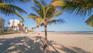 Praia grande condomínio imigrantes - Praia Grande - 3