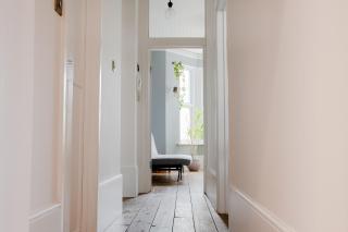 Finsbury Park Garden Flat - 0