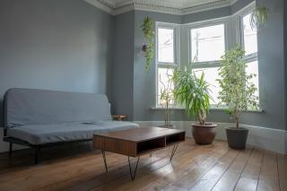Finsbury Park Garden Flat - 9