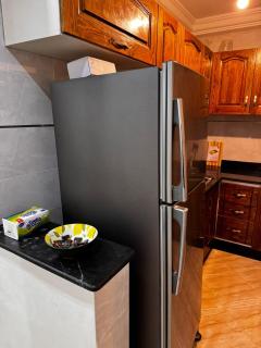 Appartement meublé - 9