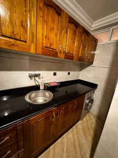 Appartement meublé - 8