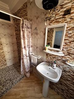 Appartement meublé - 7