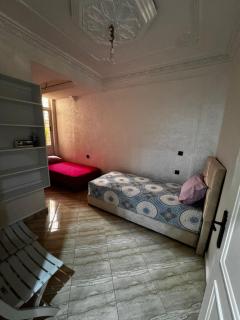 Appartement meublé - 4