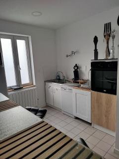 Maison de Ville à 40 km de Paris - 9