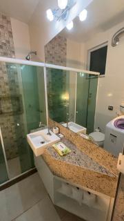 Apartamento Completo Quadra da Praia de Copacabana - 6