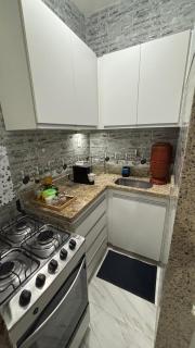 Apartamento Completo Quadra da Praia de Copacabana - 1