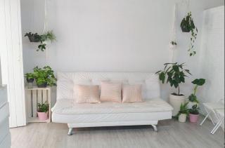 Casa das Plantas - 1