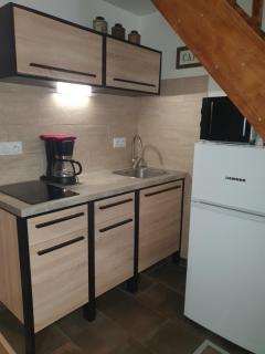 Appart 2 chambres intramuros climatisé - 0