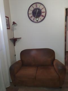 Appart 2 chambres intramuros climatisé - 6