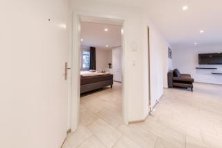 Attraktive Wohnung an super Lage! - 9