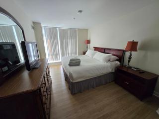 Furnished Apartments by MGH at Vesta by Boston Corporate Housing - 5