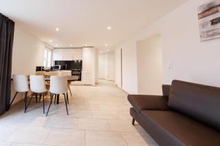 Attraktive Wohnung an super Lage! - Winterthur - 2