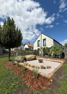 Domek u ráje - - 0