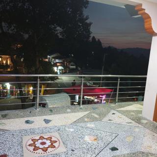 Sardar House - Nathia Gali - 2