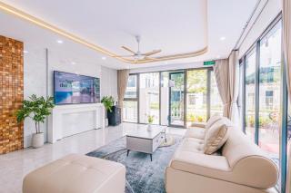 Moonlight Villa Vlasta Sam Son - 1