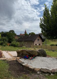Domek u ráje - - 8