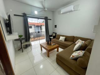 Departamento cerca del centro y aeropuerto en Luque - 3
