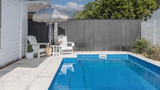 Casienda - Single level beachside holiday home - 1