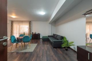 Studio Fortuna Park - Sfântu-Gheorghe - 4