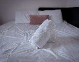 Dundee themed apartment with free parking - Dundee - 7