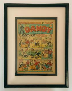 Dundee themed apartment with free parking - Dundee - 2