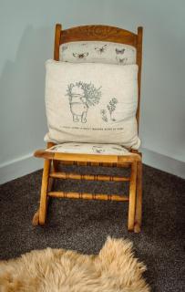 Dundee themed apartment with free parking - Dundee - 5