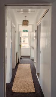 Dundee themed apartment with free parking - Dundee - 1