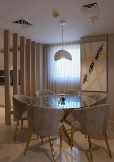 شقة في جوهرة داماك جدة - 3