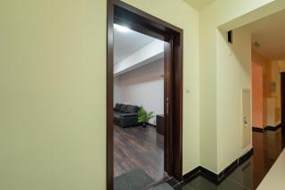 Studio Fortuna Park - Sfântu-Gheorghe - 9