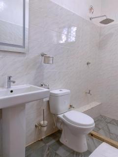 Luxurious villa near Bamburi beach - Bamburi - 9