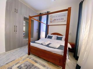 Luxurious villa near Bamburi beach - Bamburi - 8