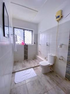 Luxurious villa near Bamburi beach - Bamburi - 7