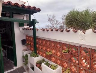 CASA RURAL CANARIA HOMBRE DE PALO - Santa Cruz de Tenerife - 7