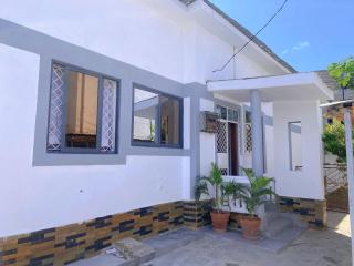 Luxurious villa near Bamburi beach - Bamburi - 5