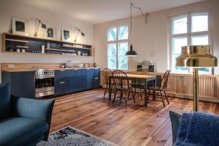 Gutshaus Zarchlin - Zarchlin - 7