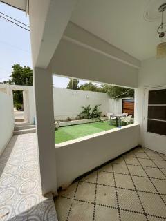 Saada Apartments - 9