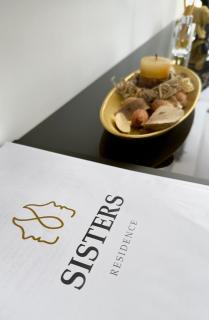 Sisters residence - 2