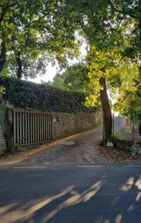 Villa Del Rubbio - Rom - 7