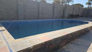 Chila Villa - Chilanga - 3