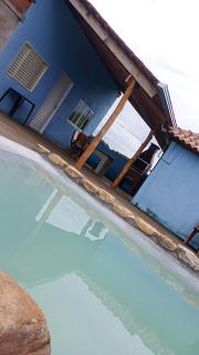 pousada ceul azul #canastra - 4
